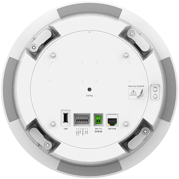Grandstream GSC3506 V2 Multicast Paging Speaker Grandstream GSC3506 V2 Multicast Paging Speaker